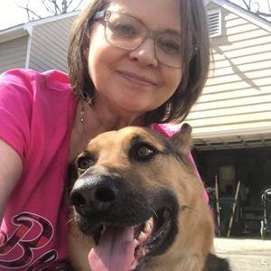 Meet your Posher, Terri